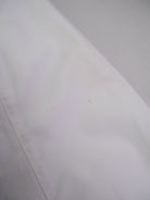 Nautica embroidered Logo white Vintage Track Jacke - Peeces