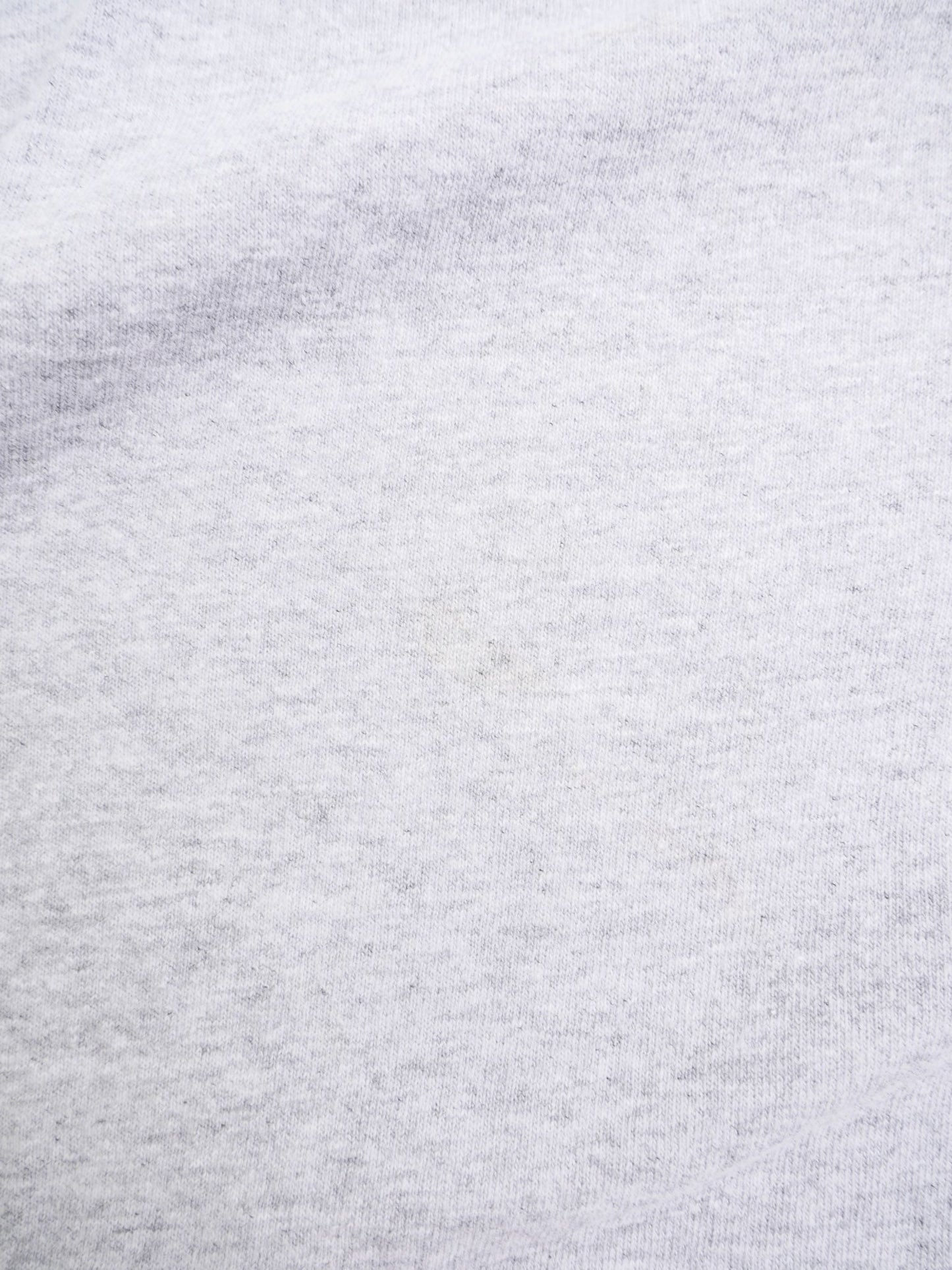 'Navy Mom' printed Logo grey Shirt - Peeces