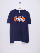 nfl Denver Broncos x Batman printed Shirt - Peeces