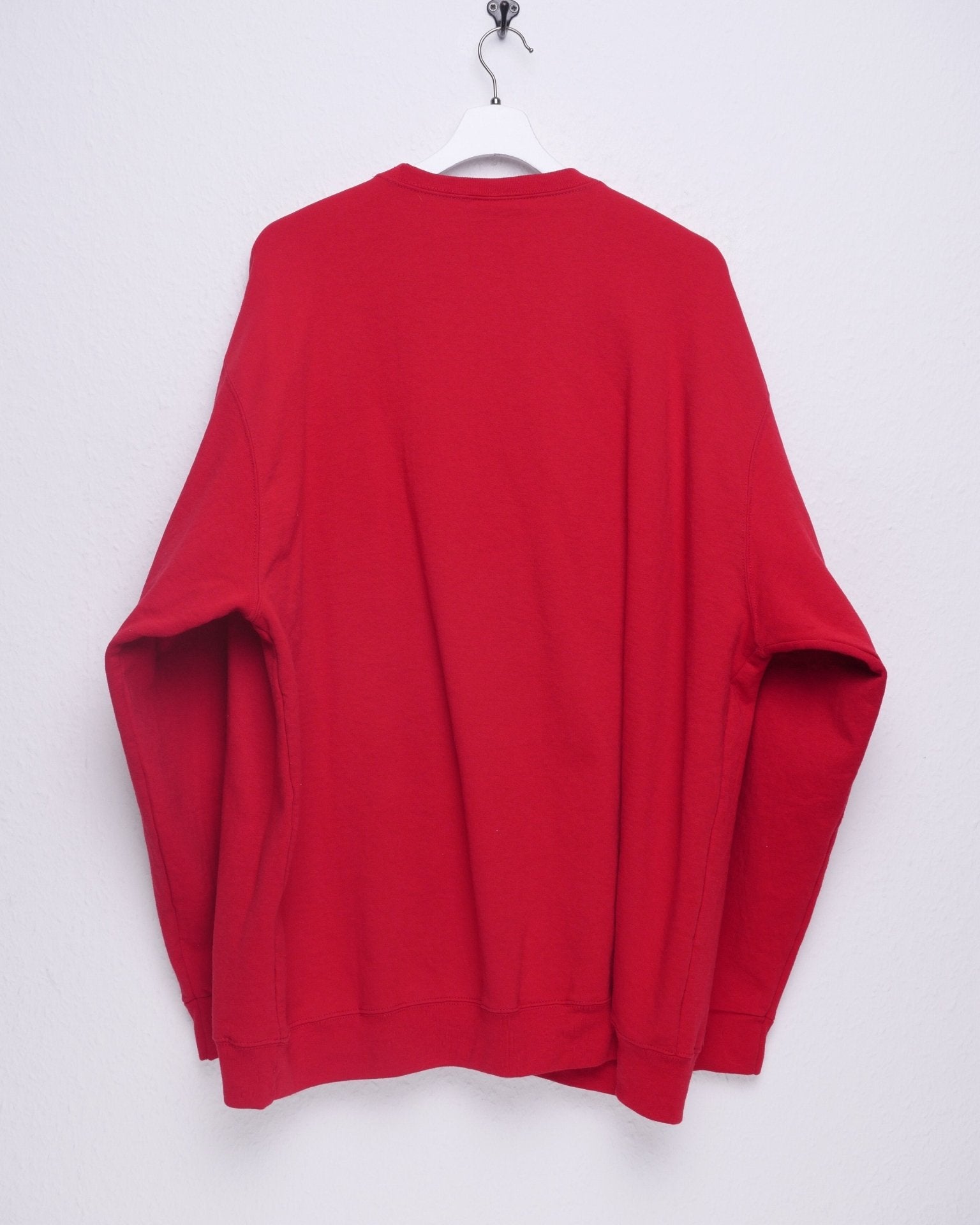 nfl red Basic Sweater - Peeces