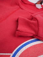 NHL Canadiens 1990 printed Logo Vintage Sweater - Peeces
