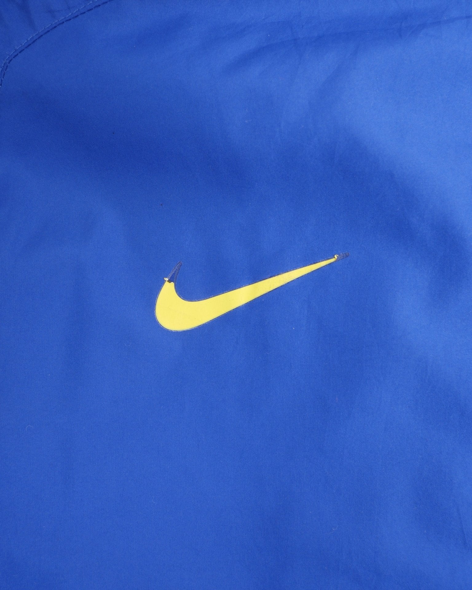 Nike Arsenal embroidered Logo Track Jacket - Peeces