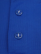 Nike blau Polo Shirt - Peeces