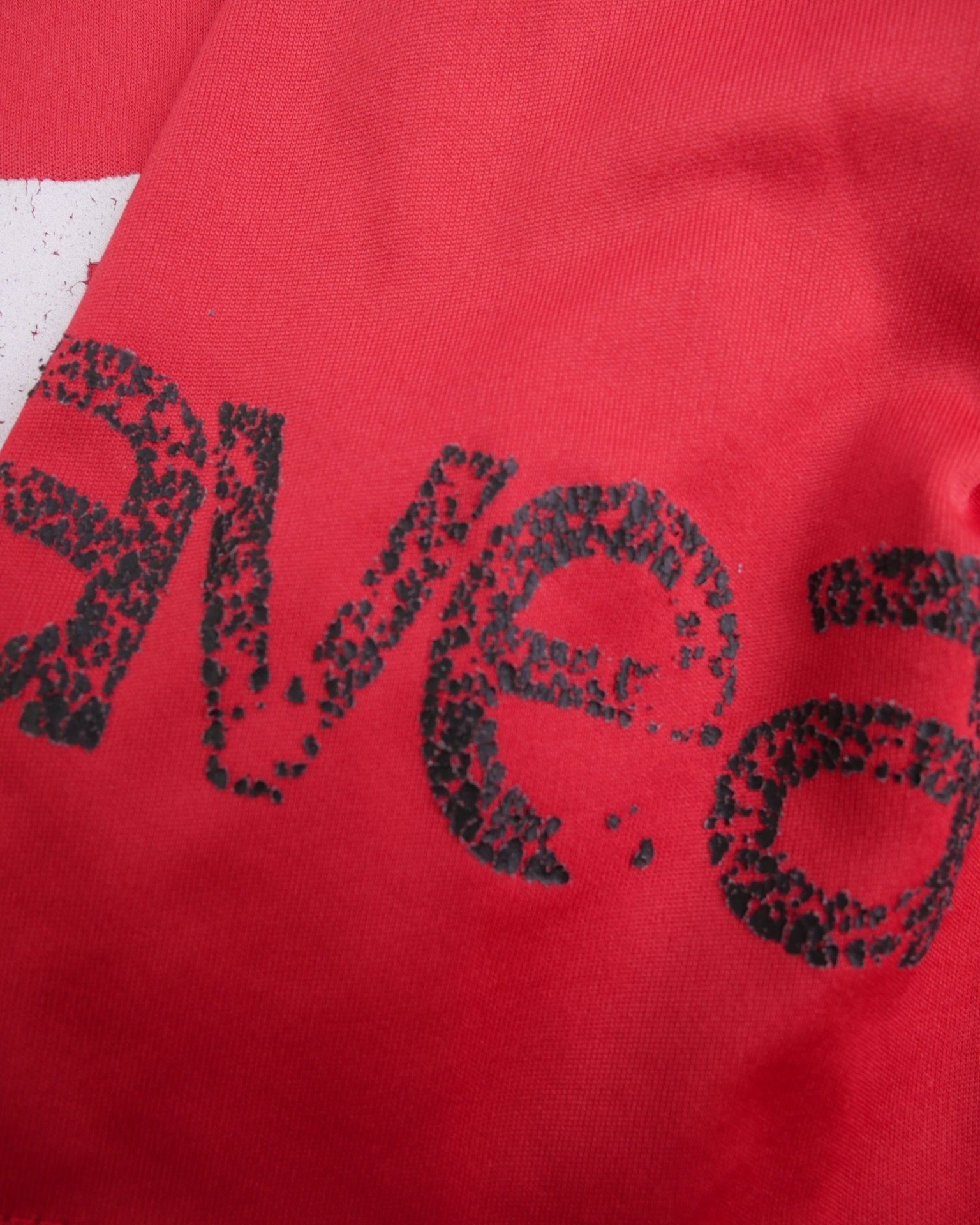 nike embroidered Logo 'Galatasaray' Soccer Jersey Shirt - Peeces