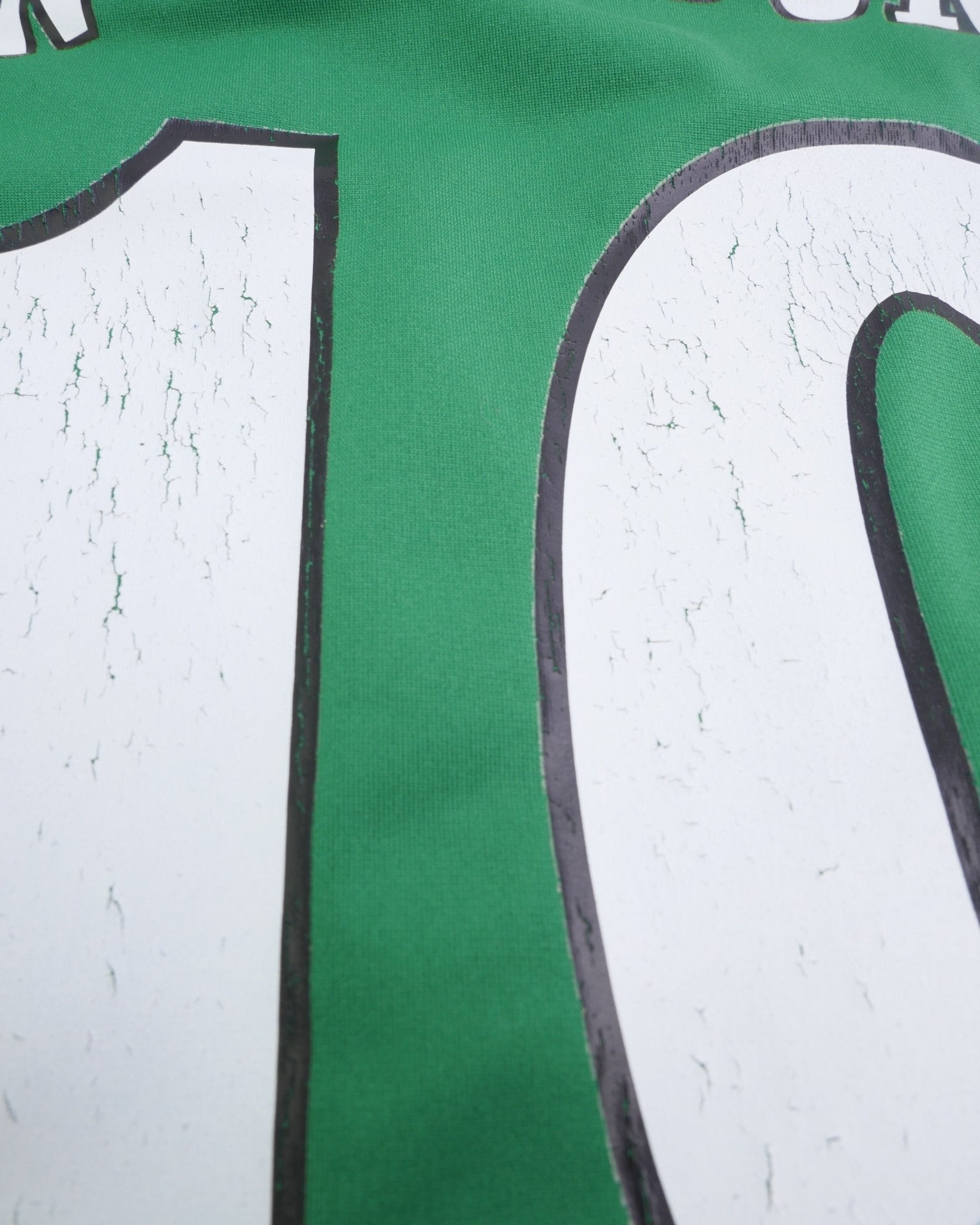 nike embroidered Logo 'Wolfsburg' Bundesliga Soccer Jersey Shirt - Peeces