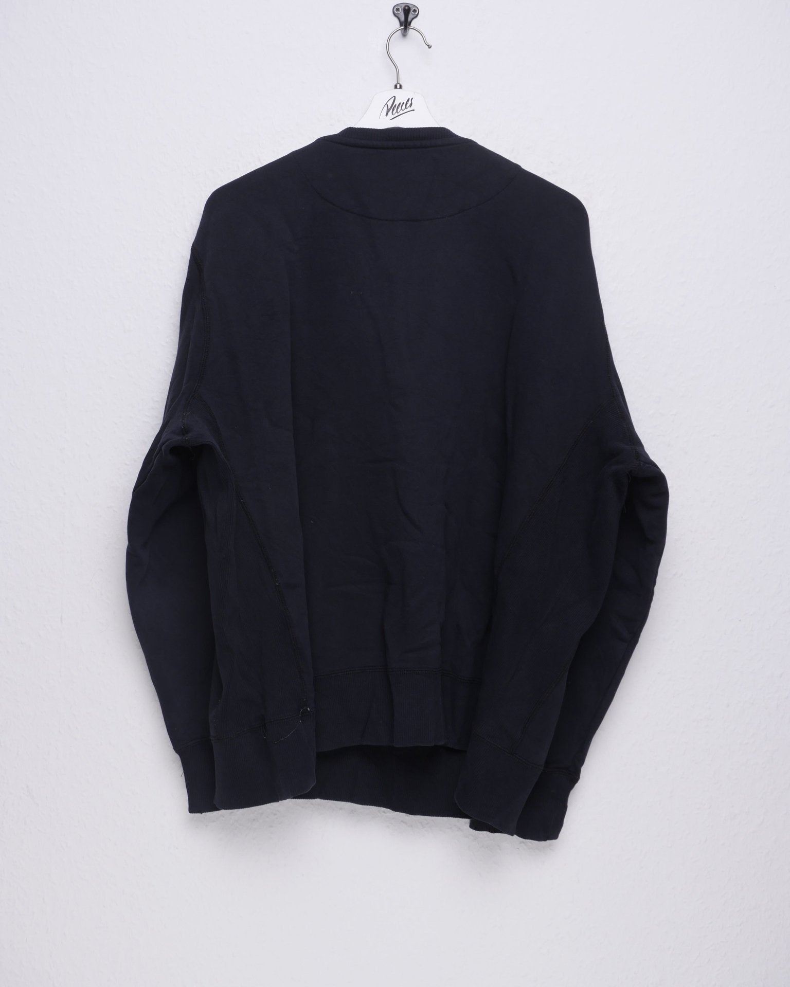 Nike embroidered Swoosh Sweater - Peeces