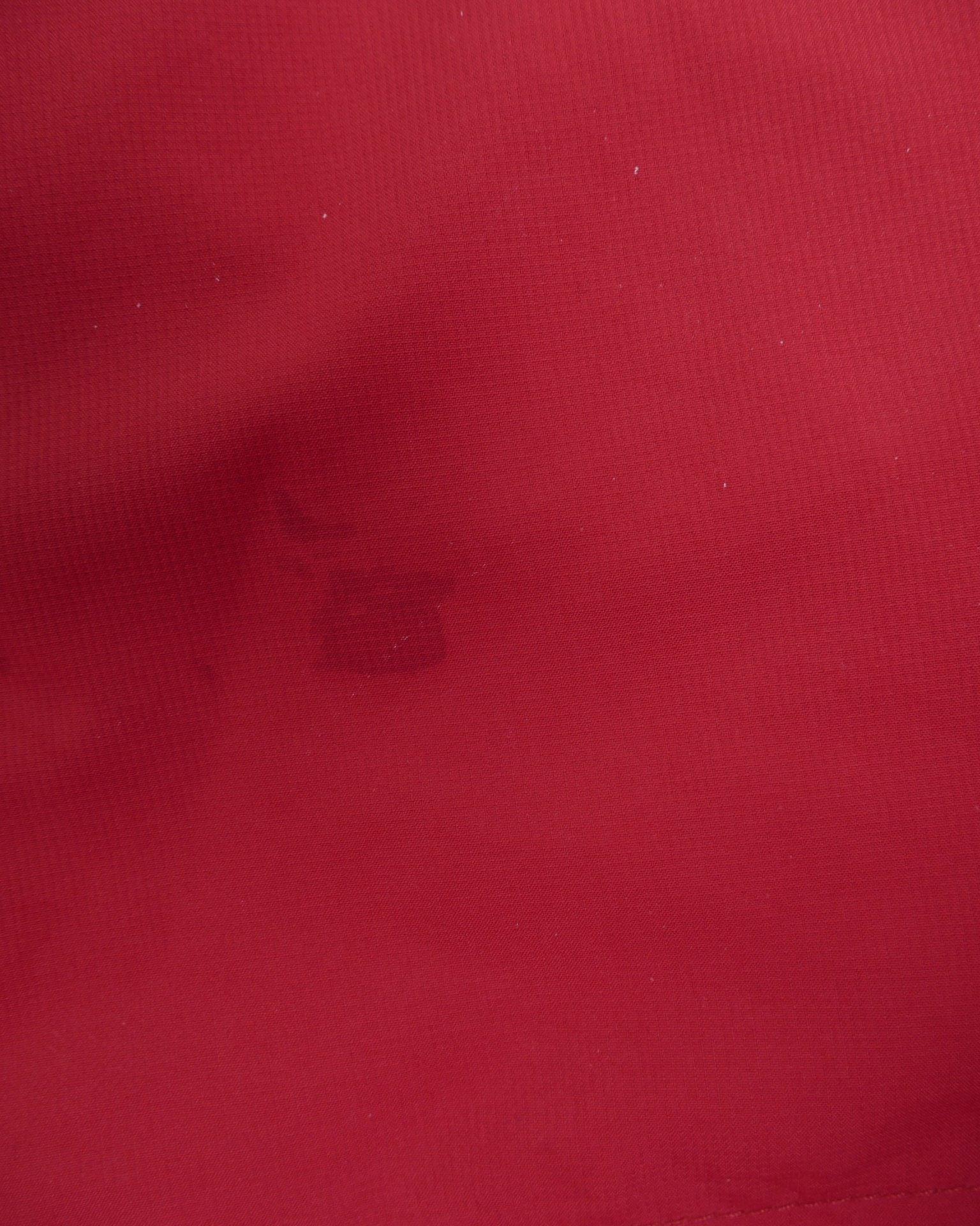 Nike embroidered Swoosh Track Jacket - Peeces