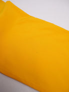 Nike embroidered Swoosh yellow Vintage Track Jacke - Peeces