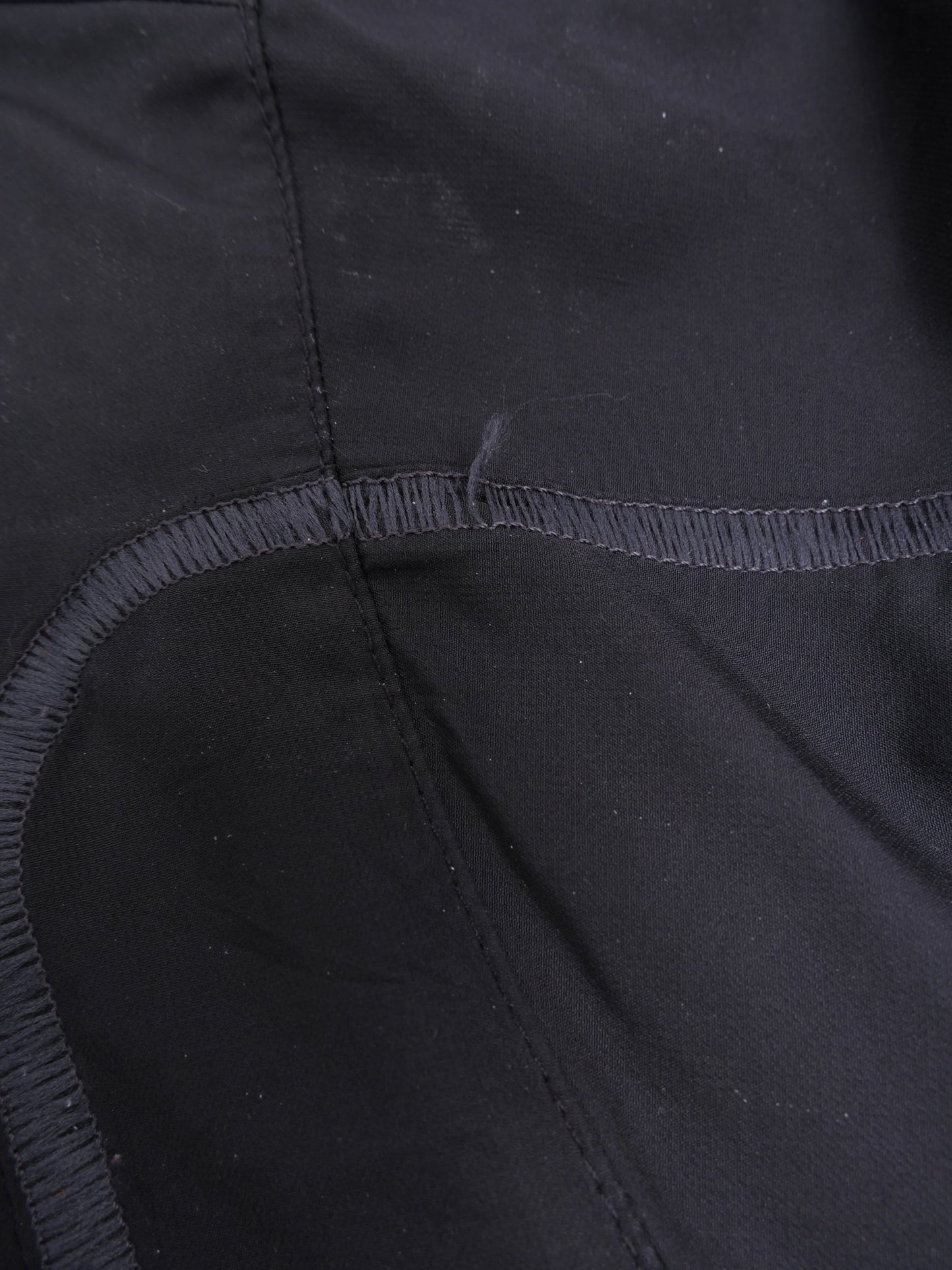 Nike Golf embroidered 'Pinnacle' Half Zip Track Jacket - Peeces