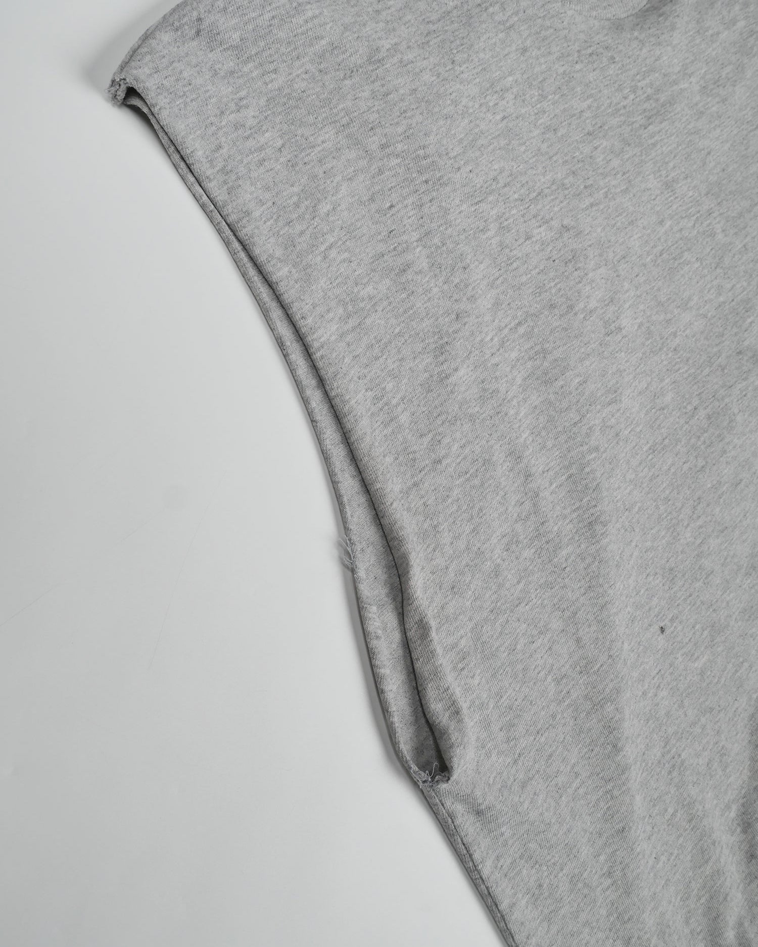 Nike grau Trägershirt - Peeces