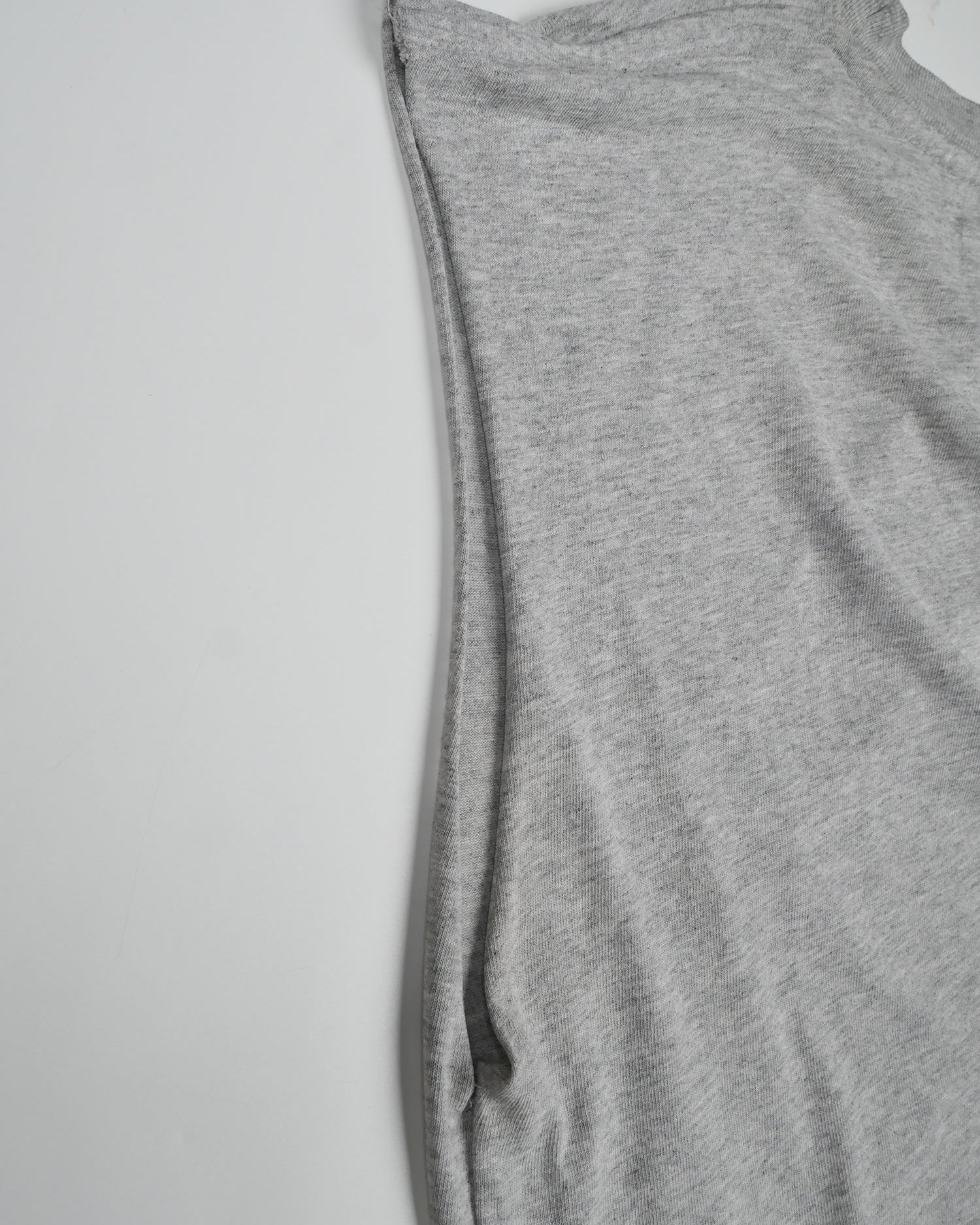 Nike grau Trägershirt - Peeces
