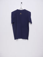 Nike printed Spellout Vintage Shirt - Peeces