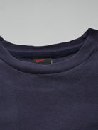 Nike schwarz T-Shirt - Peeces