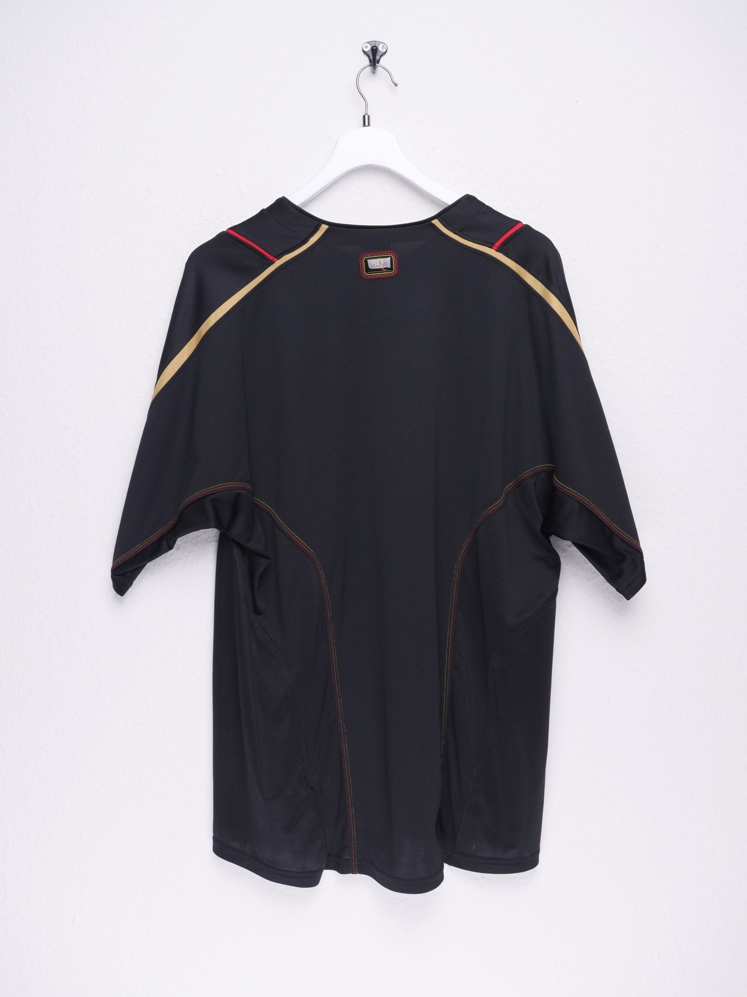 Nike Soccer printed Logo Vintage Jersey Shirt - Peeces