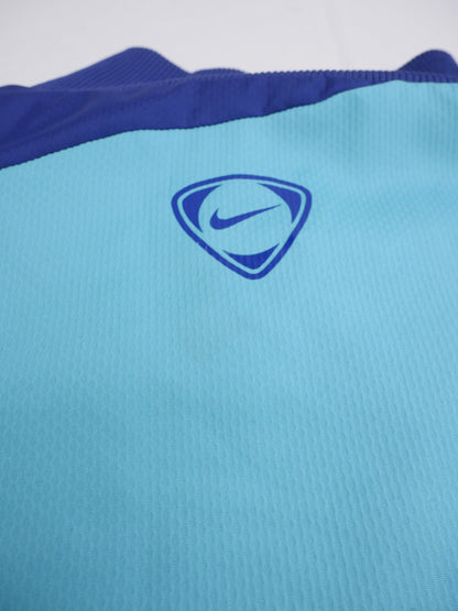 Nike Türkiye printed Logo Soccer Track Jacket - Peeces