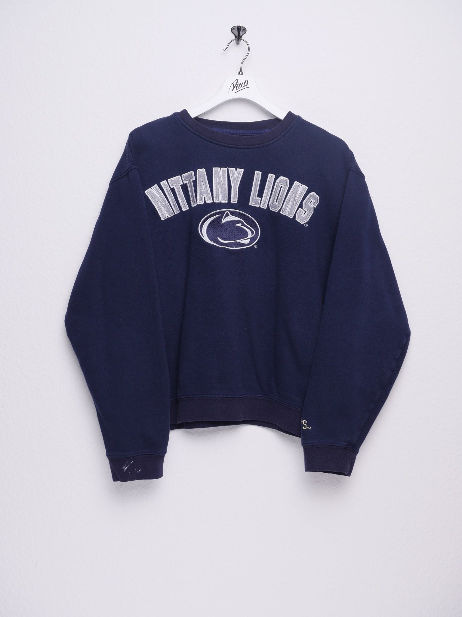 Nittany Lions embroidered Logo Sweater - Peeces