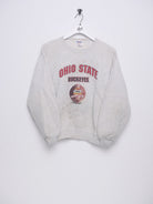 Ohio State Buckeyes printed Graphic Vintage Sweater - Peeces