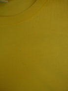 Pit Beirer printed Logo Vintage Shirt - Peeces