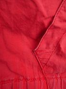 polo embroidered Logo Vintage Harrington Jacke - Peeces