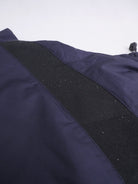 Polo Ralph Lauren embroidered Logo navy Track Jacke - Peeces