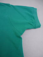 Polo Ralph Lauren embroidered Logo Vintage green Polo Shirt - Peeces