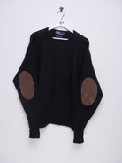 Polo Ralph Lauren plain wool Vintage Sweater - Peeces