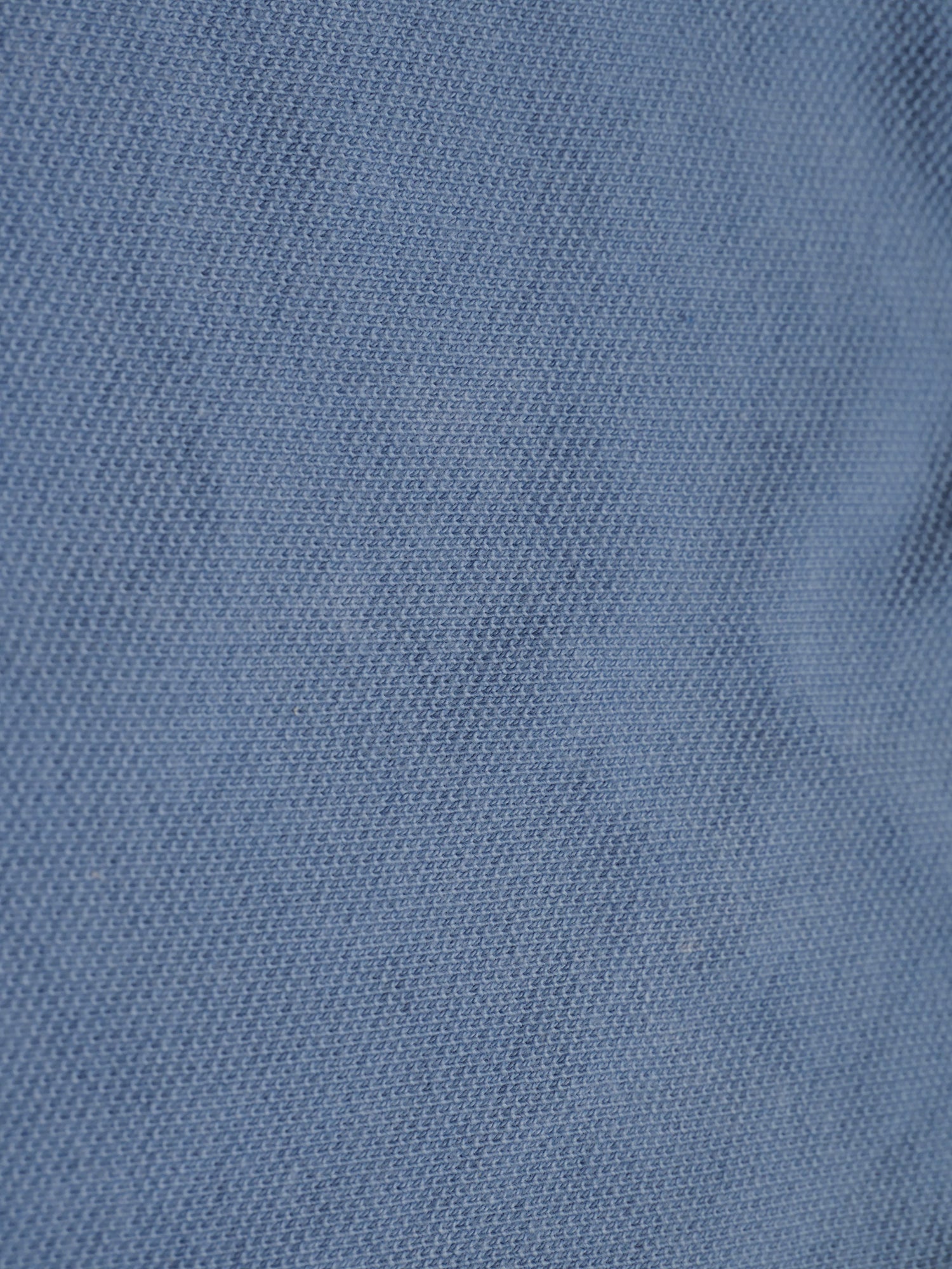 Polo Sport blau Polo Shirt - Peeces
