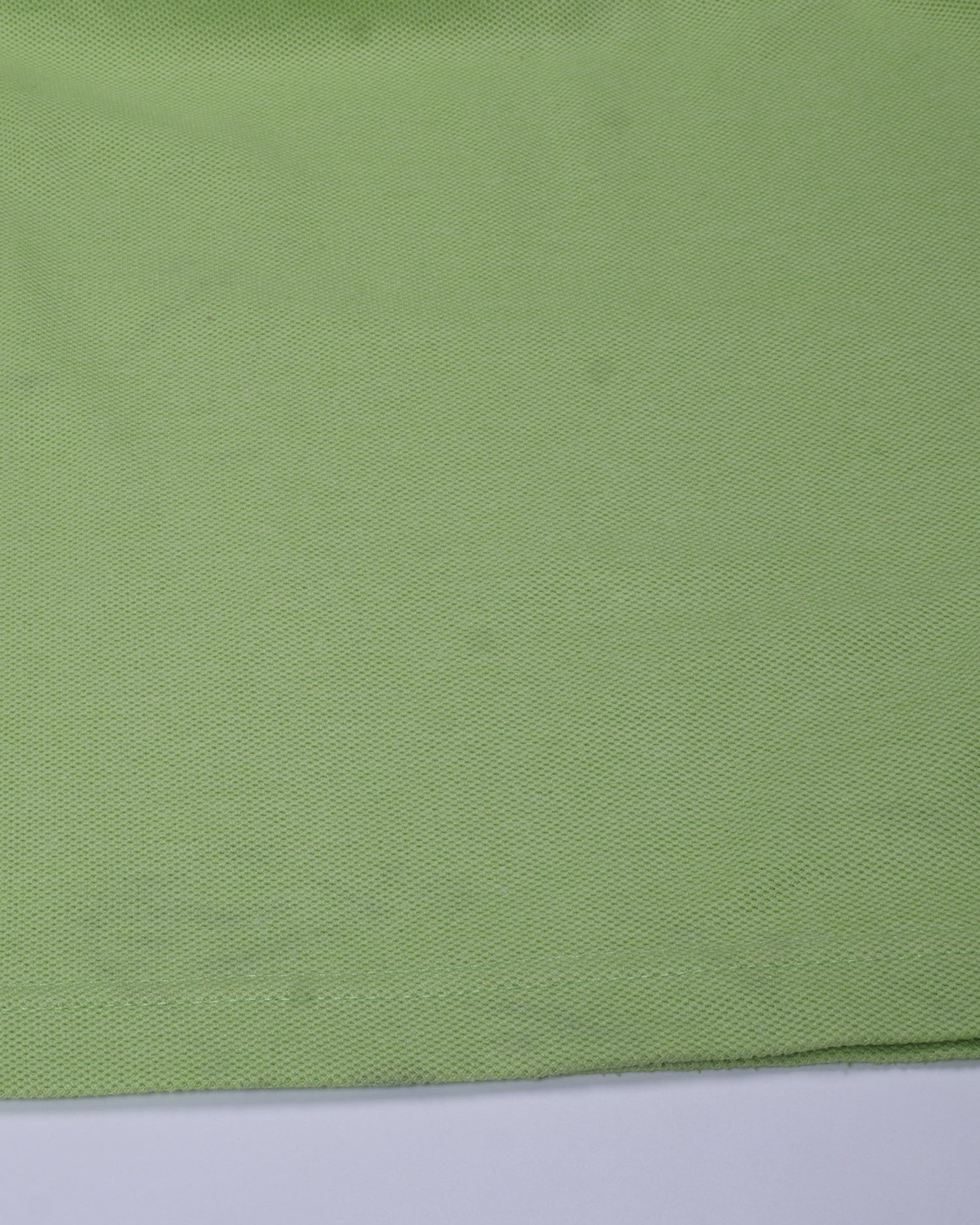 Polo Sport grün Polo Shirt - Peeces