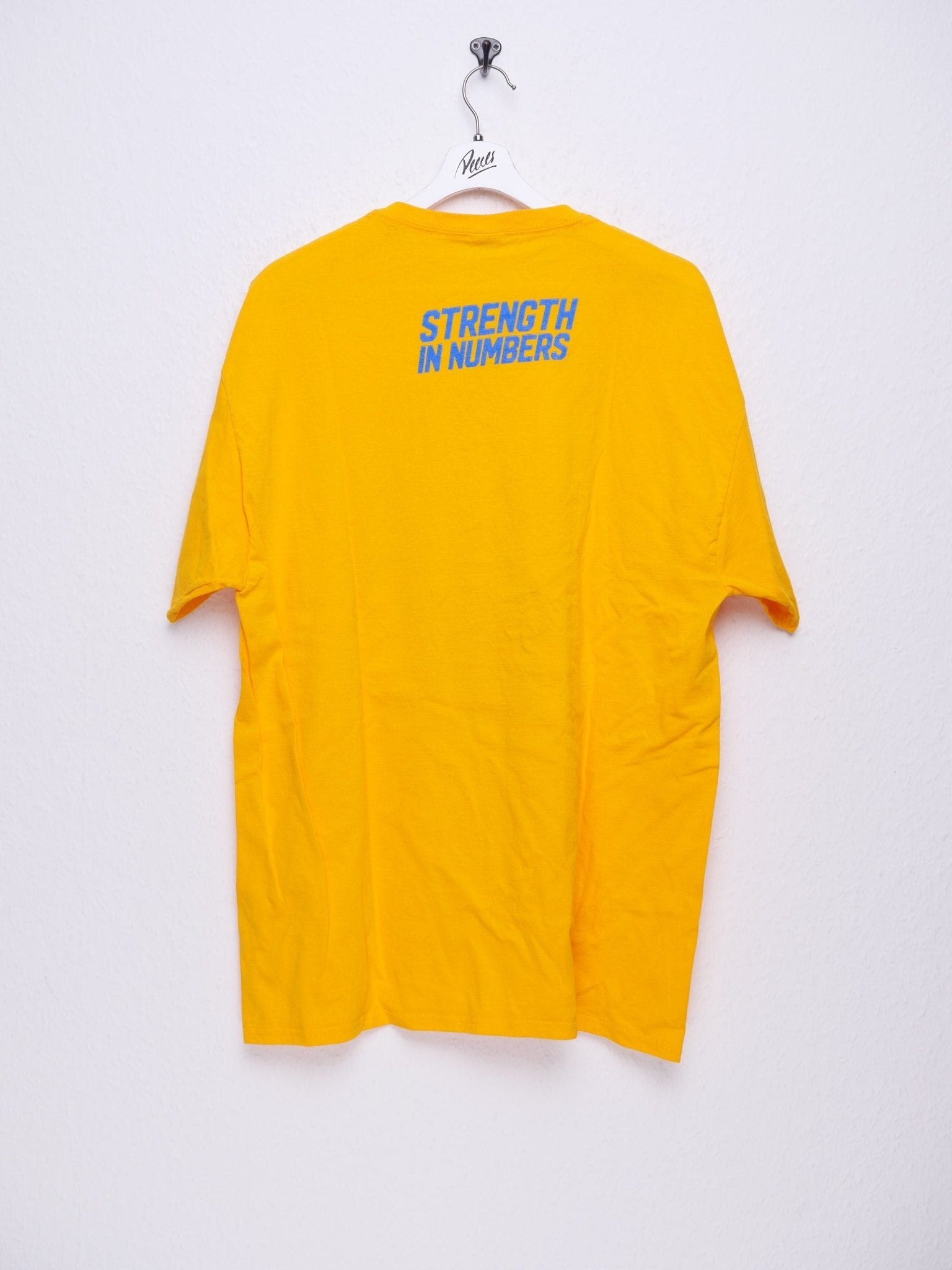 printed Golden State Worriors Merch Shirt - Peeces