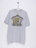 printed 'National Champions 1996' Logo Vintage oversized Shirt - Peeces
