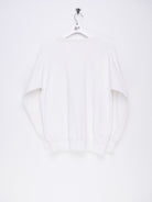 printed Native white Sweater - Peeces