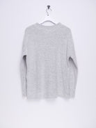 printed 'Portland Community College' grey Sweater - Peeces