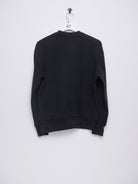 printed Rajvel Group black Sweater - Peeces