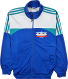 Adidas Track Jacke bunt