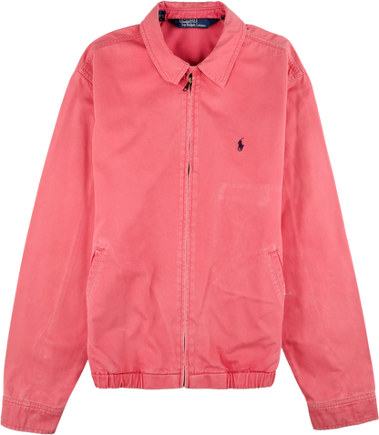 Polo Ralph Lauren Jacke pink