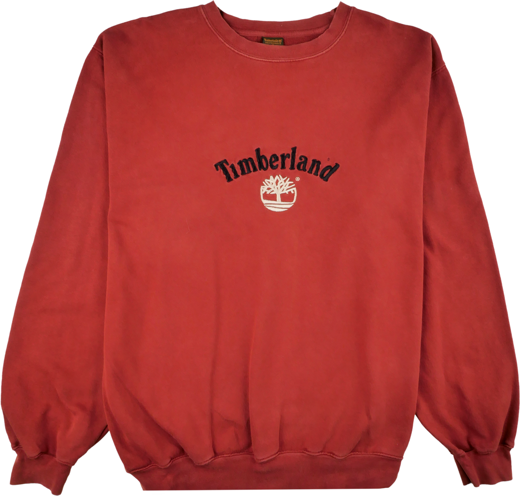 Timberland Pullover braun