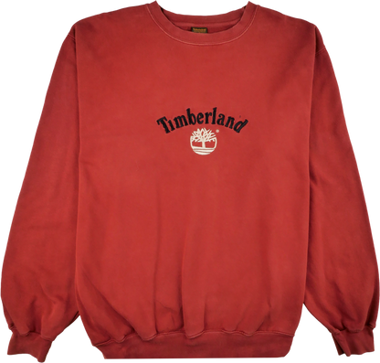 Timberland Pullover braun