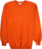 Adidas Pullover orange