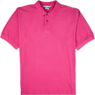 Champion Polo Shirt pink