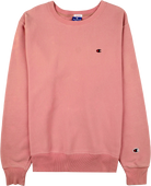 Champion Pullover pink