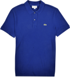 Lacoste Polo Shirt blau