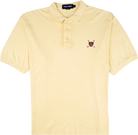 Polo Ralph Lauren Polo Shirt gelb