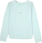 Nike Pullover blau