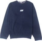 Nike Woll Pullover blau