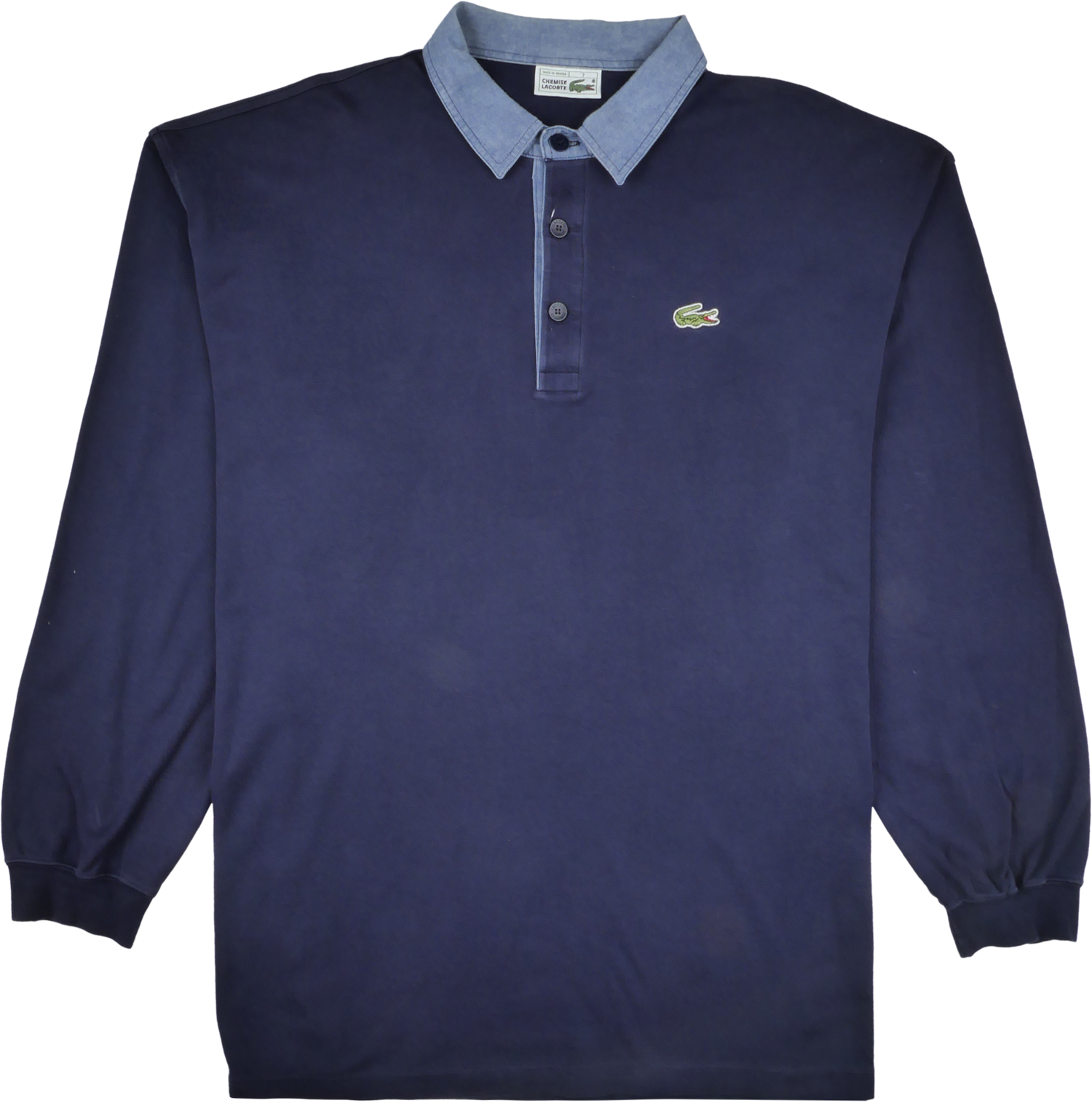 Lacoste 33 hotsell polo shirt