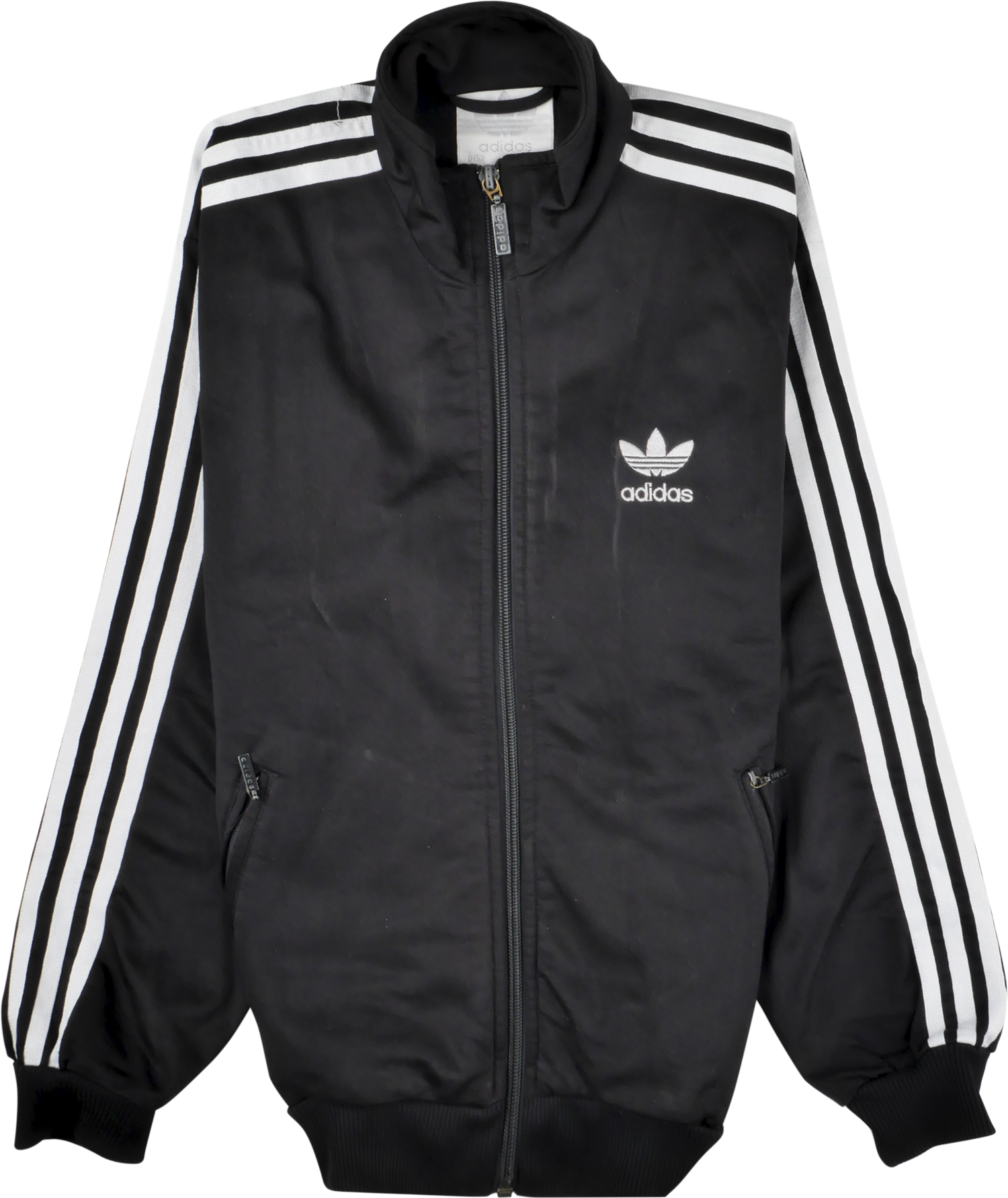 Adidas Track Jacke bunt