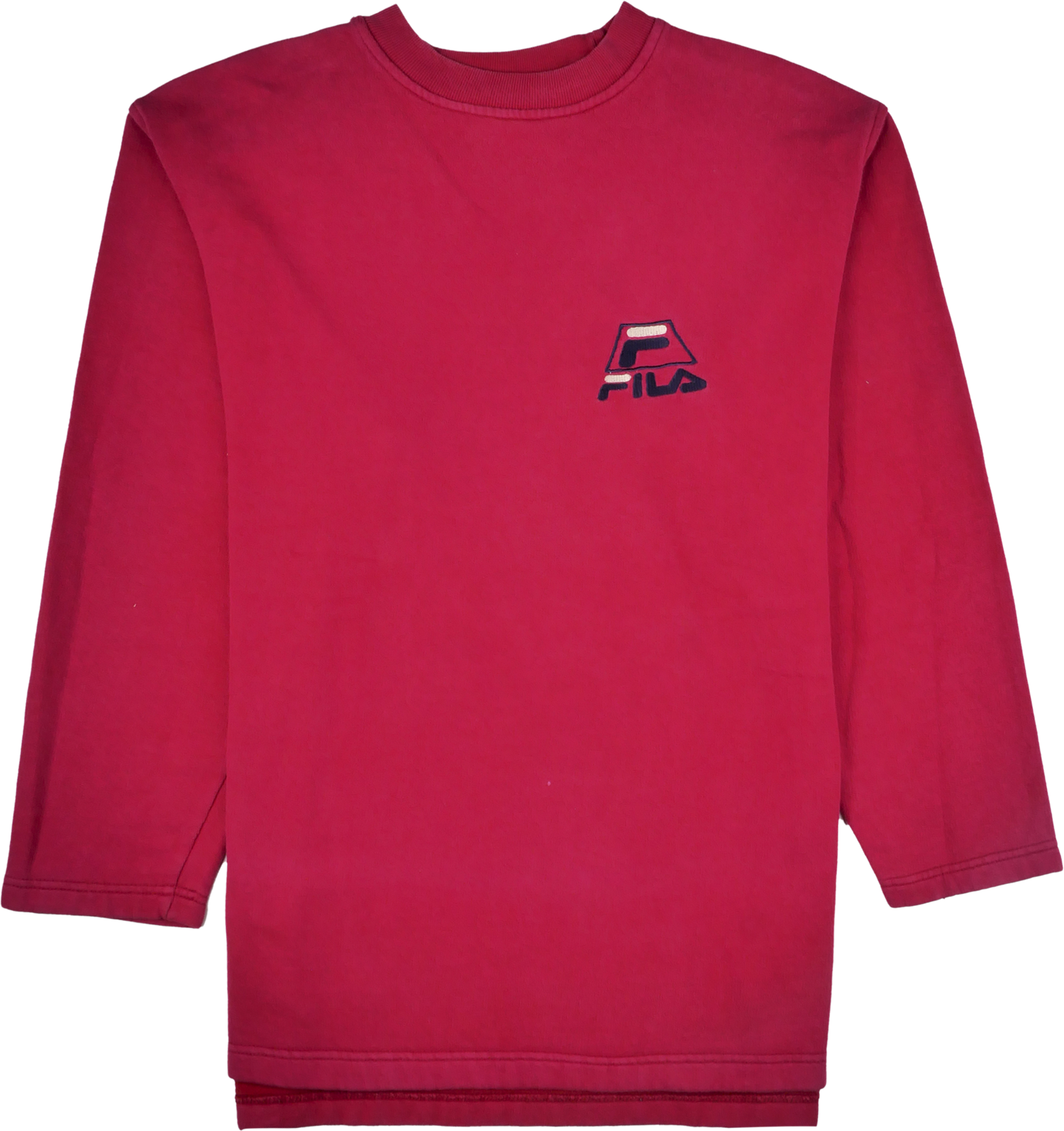 Fila Pullover pink