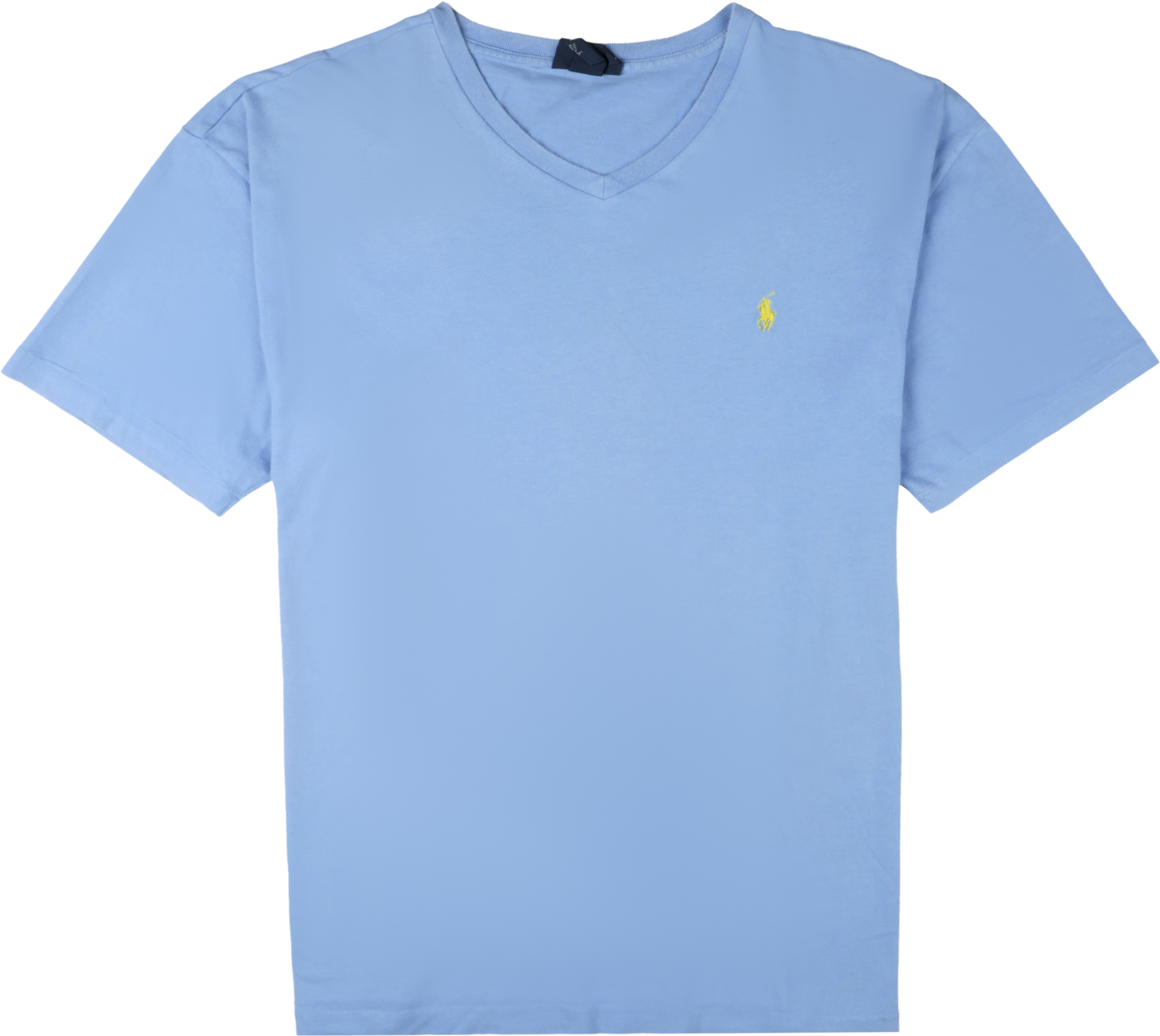 Polo Ralph Lauren T-Shirt blau