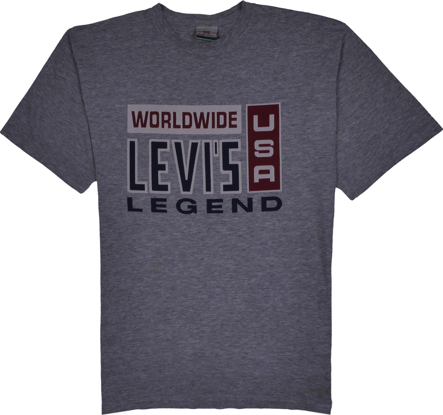 Levi's grau T-Shirt