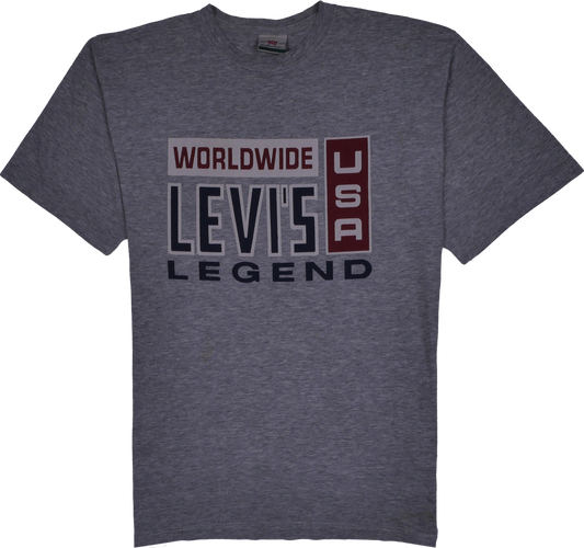Levi's grau T-Shirt